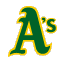 Oakland A's